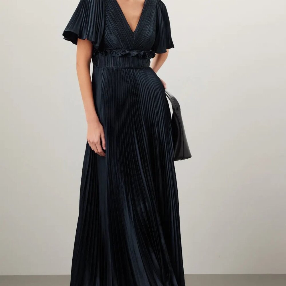 AMUR Suze Gown, 0